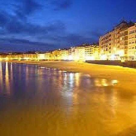 Apartamento Mar De Silgar Санксенсо Екстериор снимка