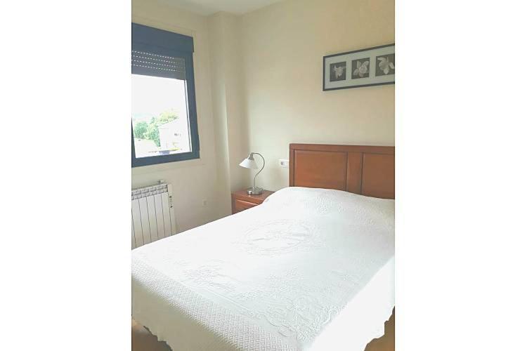 Apartamento Mar De Silgar Санксенсо Екстериор снимка
