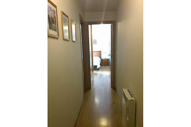 Apartamento Mar De Silgar Санксенсо Екстериор снимка