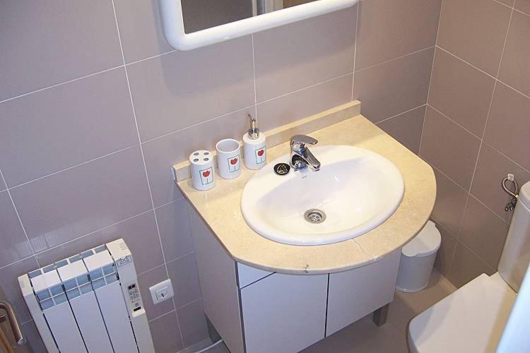 Apartamento Mar De Silgar Санксенсо Екстериор снимка